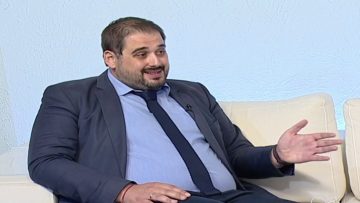 ΜΕ ΤΗΝ ΕΥΗ ΔΗΜΗΤΡΗΣ ΜΥΛΩΝΕΡΟΣ 29-10-2019