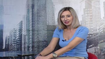 ΜΕ ΤΗΝ ΕΥΗ Β. ΔΗΜΟΥΣΗΣ & Δ. ΓΚΟΛΙΑ 30-10-2019