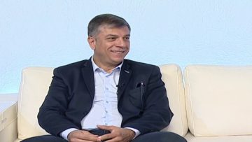 ΜΕ ΤΗΝ ΕΥΗ ΚΩΣΤΑΣ ΡΕΧΑΣ 30-10-2019