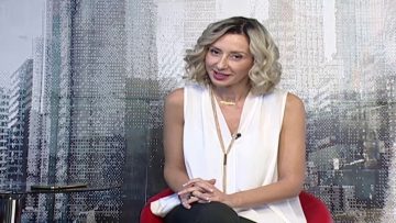 ΜΕ ΤΗΝ ΕΥΗ ΔΕΣΠΟΙΝΑ ΚΩΝΣΤΑΝΤΙΝΟΥ & ΘΕΟΔΩΡΟΣ ΣΙΑΜΑΓΚΑΣ 15-10-2019