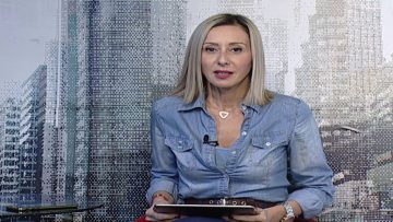 ΜΕ ΤΗΝ ΕΥΗ Γ. ΒΑΡΒΑΚΩΣΤΑΣ & Θ. ΠΑΠΑΚΩΝΣΤΑΝΤΙΝΟΥ 22-10-2019