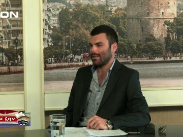 ΦΙΛΟΣΟΦΙΚΟΙ ΔΙΑΛΟΓΟΙ ΚΩΝΣΤΑΝΤΙΝΟΣ ΠΙΤΕΝΗΣ Β ΜΕΡΟΣ ΕΥ ΖΗΝ 18-10-2019