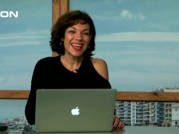 ΞΥΠΝΑΜΕ ΜΑΖΙ ΞΕΚΙΝΑΜΕ ΜΑΖΙ Γ ΜΕΡΟΣ ΜΑΝΙΑ ΒΑΣΙΛΕΙΑΔΟΥ 31-10-2019