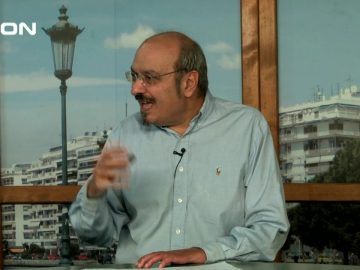 ΞΥΠΝΑΜΕ ΜΑΖΙ ΞΕΚΙΝΑΜΕ ΜΑΖΙ Β ΜΕΡΟΣ ΜΑΡΙΝΟΣ ΣΙΖΟΠΟΥΛΟΣ 31-10-2019