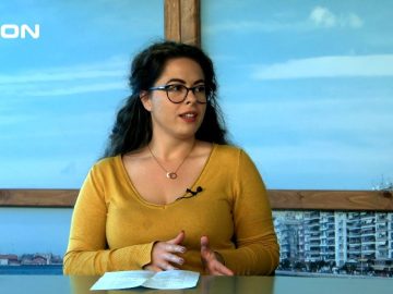 ΞΥΠΝΑΜΕ ΜΑΖΙ ΞΕΚΙΝΑΜΕ ΜΑΖΙ Δ ΜΕΡΟΣ ΒΑΛΑΝΤΟΥ ΓΙΑΝΝΑΚΟΥΔΗ 16-10-2019