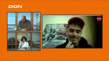 ΞΥΠΝΑΜΕ ΜΑΖΙ ΞΕΚΙΝΑΜΕ ΜΑΖΙ Δ ΜΕΡΟΣ ΓΙΑΝΝΗΣ ΜΑΝΙΑΤΗΣ 21-10-2019