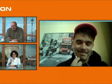 ΞΥΠΝΑΜΕ ΜΑΖΙ ΞΕΚΙΝΑΜΕ ΜΑΖΙ Δ ΜΕΡΟΣ ΓΙΑΝΝΗΣ ΜΑΝΙΑΤΗΣ 21-10-2019