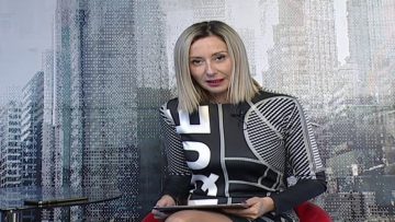 ΜΕ ΤΗΝ ΕΥΗ  Μ. ΣΚΟΥΦΑ & Τ. ΓΚΡΕΜΟΣ 01-11-2019