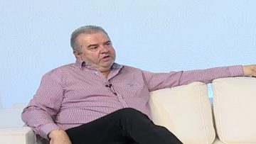 ¨ΜΕ ΤΗΝ ΕΥΗ¨ ΑΝΔΡΕΑΣ ΒΛΑΧΟΣ 04-11-2019