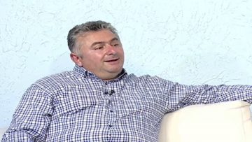 ¨ΜΕ ΤΗΝ ΕΥΗ¨ ΓΙΩΡΓΟΣ ΚΥΡΙΑΚΙΔΗΣ 07-11-2019