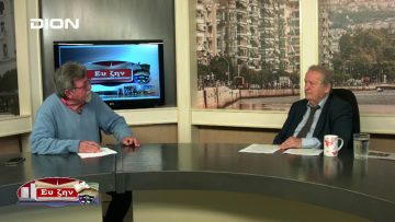 ΣΤΕΛΙΟΣ ΠΑΠΑΘΕΜΕΛΗΣ Γ ΜΕΡΟΣ ΕΥΖΗΝ 07-11-2019