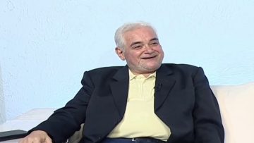 ¨ΜΕ ΤΗΝ ΕΥΗ¨ ΑΝΔΡΕΑΣ ΓΑΛΑΝΟΣ 12-11-2019