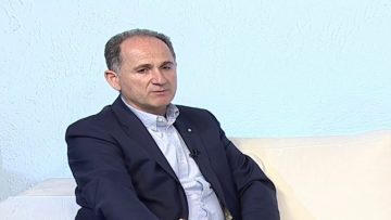 ΜΕ ΤΗΝ ΕΥΗ ΓΙΩΡΓΟΣ ΤΣΙΑΛΟΣ 14-11-2019