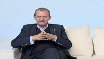 ΜΕ ΤΗΝ ΕΥΗ ΗΛΙΑΣ ΧΑΤΖΗΧΡΙΣΤΟΔΟΥΛΟΥ 15-11-2019