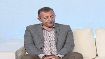 ΜΕ ΤΗΝ ΕΥΗ ΧΑΡΑΛΑΜΠΟΣ ΜΠΡΟΥΣΚΕΛΗΣ 19-11-2019