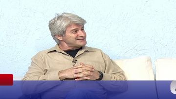 ¨ΜΕ ΤΗΝ ΕΥΗ¨ΗΛΙΑΣ ΤΣΟΛΑΚΙΔΗΣ Β ΜΕΡΟΣ 22-11-2019