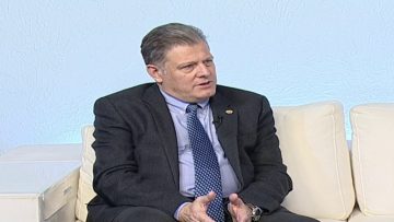 ΜΕ ΤΗΝ ΕΥΗ ΠΑΝΑΓΙΩΤΗΣ ΤΑΡΕΝΙΔΗΣ 26-10-2019