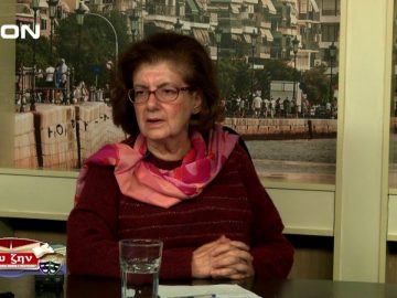 28η ΕΚΠΟΜΠΗ Ι.ΜΑΡΚΟΠΟΥΛΟΣ & Ε. ΚΑΛΟΚΑΙΡΙΝΟΥ Β ΜΕΡΟΣ 4-11-2019