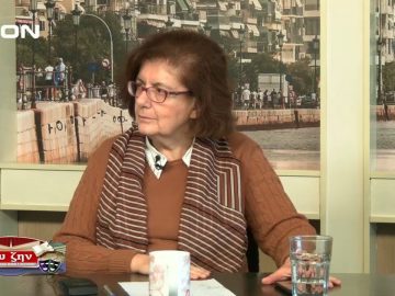 29η ΕΚΠΟΜΠΗ ΕΛΕΝΗ ΚΑΛΟΚΑΙΡΙΝΟΥ Β ΜΕΡΟΣ 18-11-2019