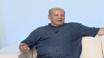 ΜΕ ΤΗΝ ΕΥΗ ΓΙΩΡΓΟΣ ΒΑΡΔΑΚΩΣΤΑΣ 31-10-2019