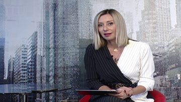 ΜΕ ΤΗΝ ΕΥΗ Θ. ΑΝΑΣΤΑΣΙΑΔΗΣ & Γ. ΠΑΠΑΧΡΗΣΤΟΣ 31-10-2019