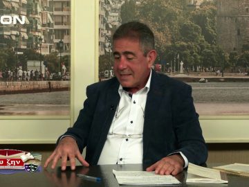 ΦΙΛΟΣΟΦΙΚΟΙ ΔΙΑΛΟΓΟΙ ΠΑΝΑΓΙΩΤΗΣ ΤΑΜΒΑΚΗΣ Β ΜΕΡΟΣ 01-11-2019