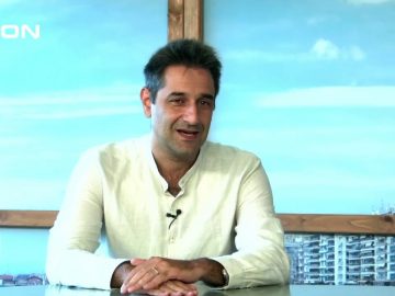 ΞΥΠΝΑΜΕ ΜΑΖΙ ΞΕΚΙΝΑΜΕ ΜΑΖΙ Δ ΜΕΡΟΣ ΓΡΗΓΟΡΗΣ ΖΑΡΩΤΙΑΔΗΣ 04-11-2019