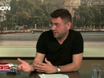 ΦΙΛΟΣΟΦΙΚΟΙ ΔΙΑΛΟΓΟΙ Β ΜΕΡΟΣ ΠΑΝΑΓΙΩΤΗΣ ΒΑΡΔΑΚΑΣ 08-11-2019