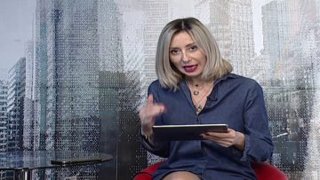 ¨ΜΕ ΤΗΝ ΕΥΗ¨ Κ. ΚΑΛΑΙΤΖΙΔΗΣ & Σ. ΕΛΕΥΘΕΡΙΑΔΟΥ 11-11-2019