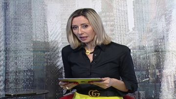 ΜΕ ΤΗΝ ΕΥΗ Φ. ΜΠΑΡΑΛΙΑΚΟΣ & ΣΩΤΗΡΙΑ ΟΥΣΤΑΜΠΑΣΙΔΟΥ 14-11-2019