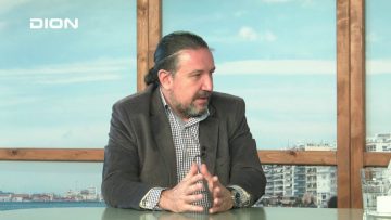 ΞΥΠΝΑΜΕ ΜΑΖΙ ΞΕΚΙΝΑΜΕ ΜΑΖΙ Γ ΜΕΡΟΣ ΓΙΩΡΓΟΣ ΤΣΑΟΥΣΗΣ 20-11-2019