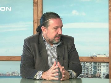 ΞΥΠΝΑΜΕ ΜΑΖΙ ΞΕΚΙΝΑΜΕ ΜΑΖΙ Γ ΜΕΡΟΣ ΓΙΩΡΓΟΣ ΤΣΑΟΥΣΗΣ 20-11-2019