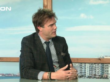 ΞΥΠΝΑΜΕ ΜΑΖΙ ΞΕΚΙΝΑΜΕ ΜΑΖΙ Δ ΜΕΡΟΣ ΒΑΓΓΕΛΗΣ ΠΟΛΥΜΕΡΑΣ 20-11-2019