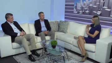 ΜΕ ΤΗΝ ΕΥΗ ΘΕΟΔΩΡΟΣ ΤΟΝΑΣ & ΑΘΑΝΑΣΙΟΣ ΠΑΠΑΜΙΧΑΗΛ 21-11-2019