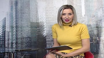 ¨ΜΕ ΤΗΝ ΕΥΗ¨ Δ. ΡΟΥΚΑΣ & Ε. ΠΑΠΑΔΟΠΟΥΛΟΣ Α ΜΕΡΟΣ 22-11-2019