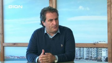 ΞΥΠΝΑΜΕ ΜΑΖΙ ΞΕΚΙΝΑΜΕ ΜΑΖΙ Δ ΜΕΡΟΣ ΣΤΕΦΑΝΟΣ ΧΑΤΖΗΜΑΝΩΛΗΣ 27-11-2019