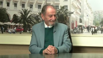 ΓΡΑΜΜΑΤΑ ΣΠΟΥΔΑΜΑΤΑ Α ΜΕΡΟΣ ΧΑΡΗΣ ΤΣΙΡΚΙΝΙΔΗΣ 27-11-2019