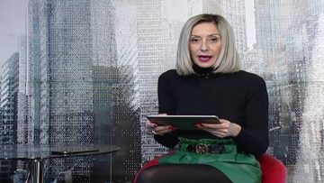 ΜΕ ΤΗΝ ΕΥΗ Σ. ΜΑΥΡΙΔΟΥ & ΛΙΝΑ ΤΟΥΠΕΚΤΣΗ 02-12-2019