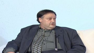 ¨ΜΕ ΤΗΝ ΕΥΗ¨ ΤΑΣΟΣ ΓΚΡΕΜΟΣ 05-12-2019