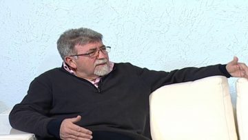 ¨ΜΕ ΤΗΝ ΕΥΗ¨ ΕΥΓΕΝΙΟΣ ΠΑΠΑΔΟΠΟΥΛΟΣ 06-12-2019