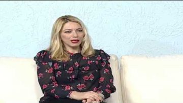 ΜΕ ΤΗΝ ΕΥΗ ΒΙΚΥ ΜΗΤΡΟΥ 06-12-2019