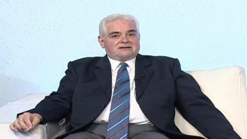 ΜΕ ΤΗΝ ΕΥΗ ΑΝΔΡΕΑΣ ΓΑΛΑΝΟΣ 10-12-2019