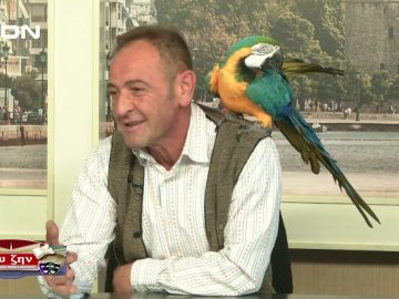 ΑΝΑΣΤΑΣΙΟΣ ΖΩΒΑΣ Α ΜΕΡΟΣ ΕΥ ΖΗΝ 17-12-2019