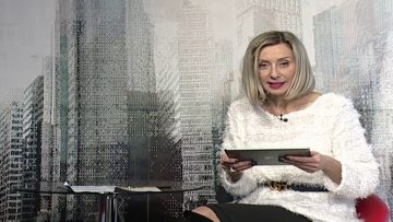 ΜΕ ΤΗΝ ΕΥΗ Σ. ΜΑΥΡΙΔΟΥ & Η. ΤΣΟΛΑΚΙΔΗΣ 17-12-2019