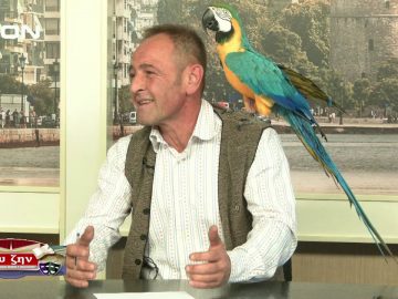 ΑΝΑΣΤΑΣΙΟΣ ΖΩΒΑΣ Β ΜΕΡΟΣ ΕΥ ΖΗΝ 17-12-2019