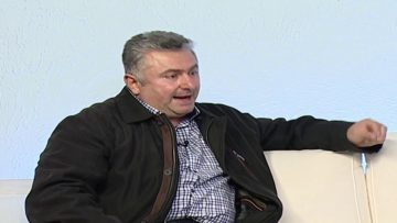 ΜΕ ΤΗΝ ΕΥΗ ΓΙΩΡΓΟΣ ΚΥΡΙΑΚΙΔΗΣ 17-12-2019