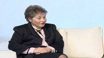 ΜΕ ΤΗΝ ΕΥΗ ΜΑΤΟΥΛΑ ΒΕΛΩΝΗ 23-12-2019