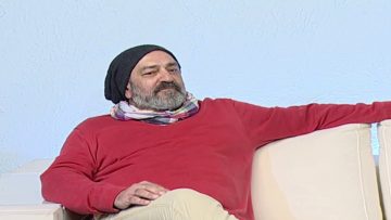 ΜΕ ΤΗΝ ΕΥΗ Α ΜΕΡΟΣ ΚΩΣΤΑΣ ΜΥΣΤΑΚΙΔΗΣ 23-12-2019