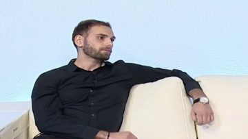 ΜΕ ΤΗΝ ΕΥΗ ΘΕΜΗΣ ΑΜΒΡΟΣΙΑΔΗΣ 27-12-2019