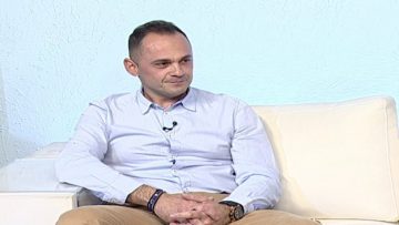 ¨ΜΕ ΤΗΝ ΕΥΗ¨ ΓΙΑΝΝΗΣ ΙΩΑΝΝΙΔΗΣ 29-11-2019